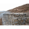 Гальванизированная коробка Gabion